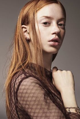 Lily Newmark